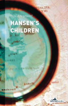 Paperback Hansen's Children Book
