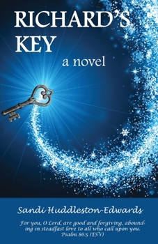 Paperback Richard's Key Book