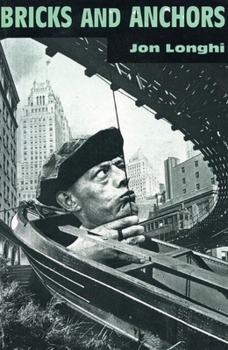 Paperback Bricks and Anchors Book