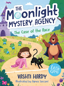 Moonlight Myster3_case of Race
