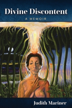 Paperback Divine Discontent Book