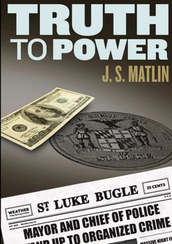 Paperback Truth To Power Book