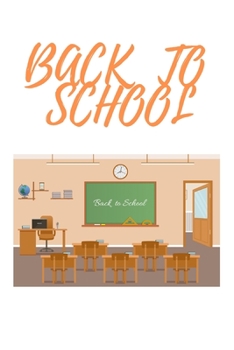 BACK  TO  SCHOOL