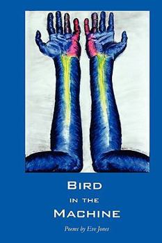 Paperback Bird in the Machine Book