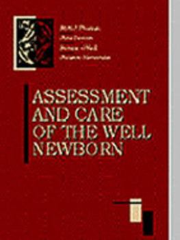 Paperback Assessment and Care of the Well Newborn Book
