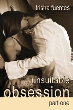 Paperback Unsuitable Obsession Book
