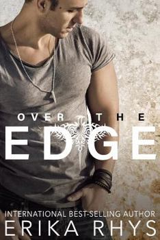 Paperback Over the Edge Complete Series: A New Adult Romance Series Book