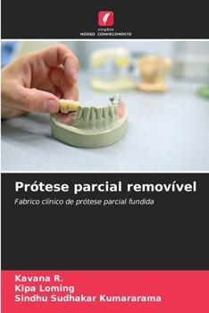 Prótese parcial removível (Portuguese Edition)