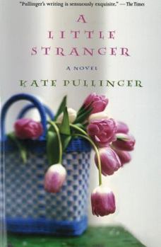 Paperback Little Stranger Book