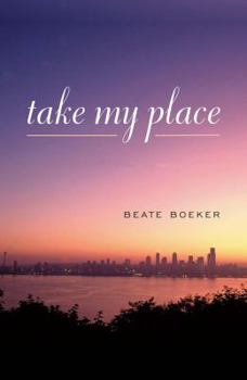 Hardcover Take My Place Book