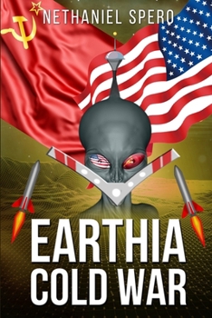Paperback Earthia Cold War Book