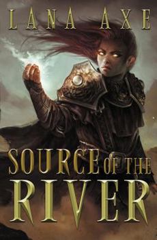 Paperback Source of the River Book