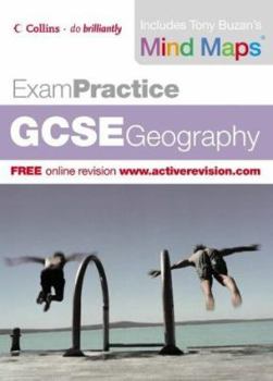 Paperback GCSE Geography (Exam Practice) Book