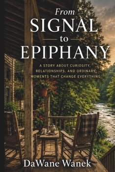 From Signal to Epiphany