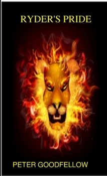 Paperback Ryder's Pride Book