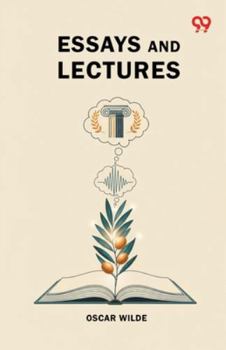 Paperback Essays And Lectures Book