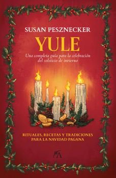 Paperback Yule [Spanish] Book