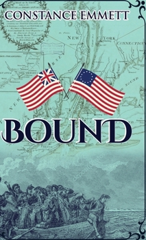 Hardcover Bound Book