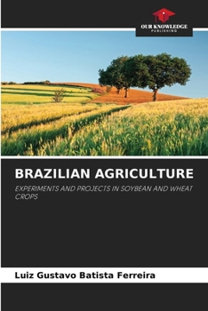 Paperback Brazilian Agriculture Book