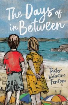 Paperback The Days of in Between Book