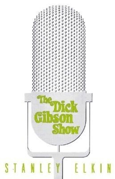 Paperback The Dick Gibson Show Book