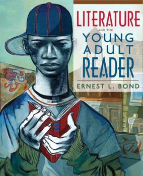 Paperback Literature and the Young Adult Reader Book