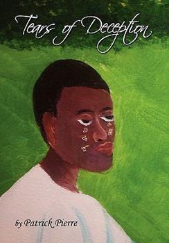 Paperback Tears of Deception Book