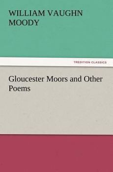 Paperback Gloucester Moors and Other Poems Book