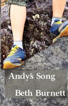 Paperback Andy's Song Book