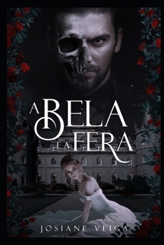 Paperback A Bela e a Fera (Dark) [Portuguese] Book