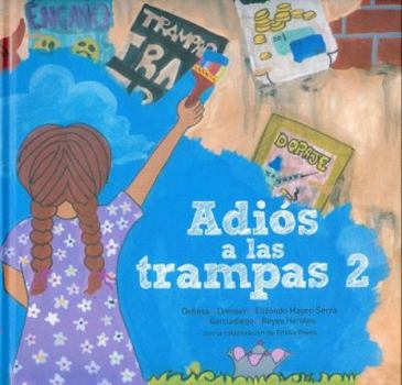 Paperback Adios a Las Trampas 2 [Spanish] Book