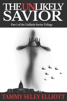 Paperback The Unlikely Savior Book