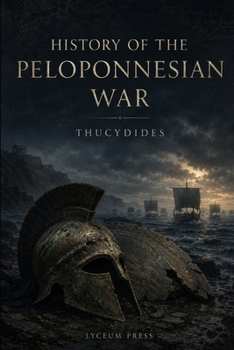 History of the Peloponnesian War