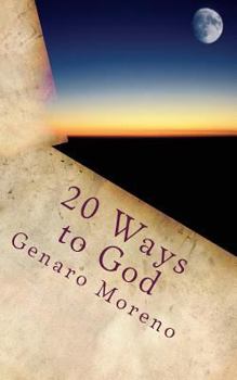 Paperback 20 ways to God Book