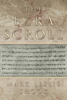 Paperback The Ezra Scroll Book