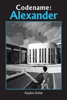 Paperback Codename: Alexander Book