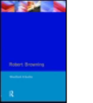 Paperback Robert Browing Book