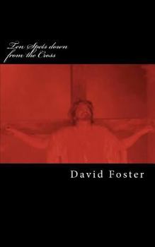 Paperback Ten Steps down from the Cross Book