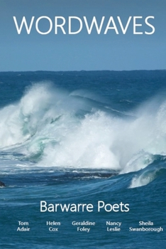 Paperback Wordwaves Book