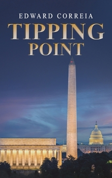 Hardcover Tipping Point Book