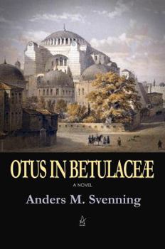 Paperback Otus in Betulaceæ Book