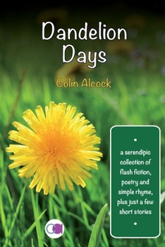 Paperback Dandelion Days Book