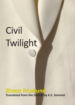 Paperback Civil Twilight Book
