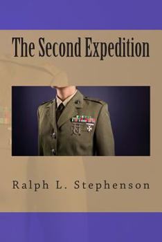 Paperback The Second Expedition Book