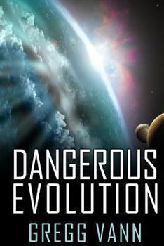 Paperback Dangerous Evolution Book