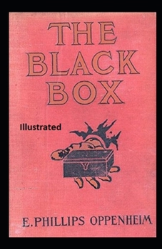 Paperback The Black Box Illustrated Book