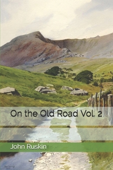 Paperback On the Old Road Vol. 2 Book