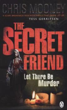 Paperback The Secret Friend Book