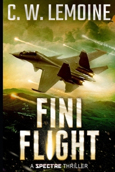 Paperback Fini Flight Book