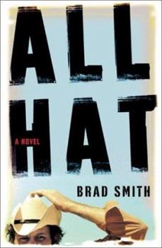 Hardcover All Hat Book